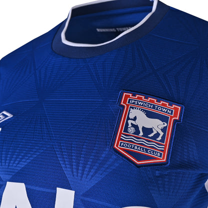 Umbro 2026/27 Women's Home Shirt