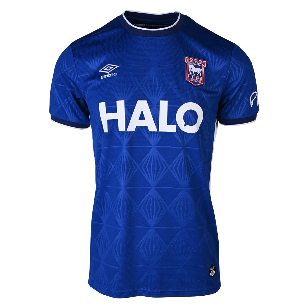 26/27 大然 (Daizen) 38 Home Shirt Junior