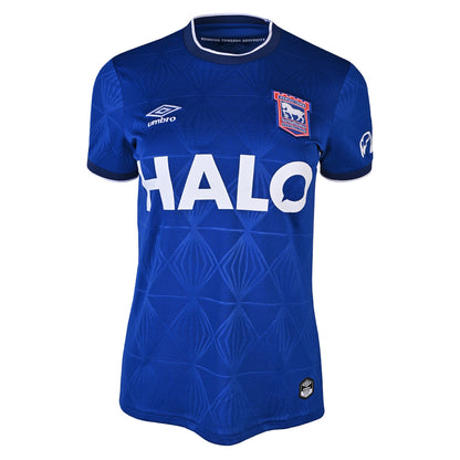 Umbro 2026/27 Women's Home Shirt