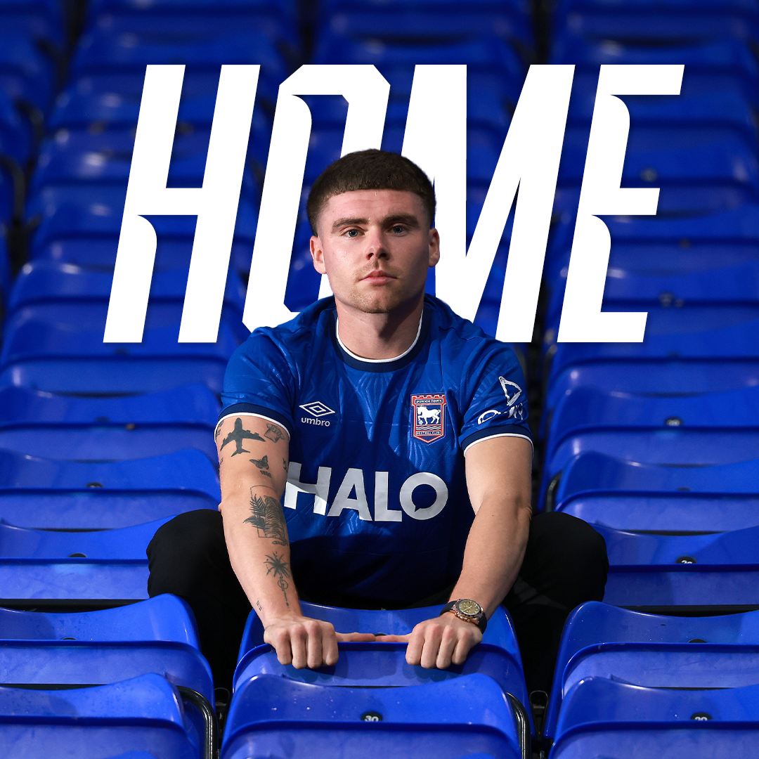Ipswich Town FC Online Shop – Ipswich Town FC Official Store