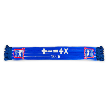 2024/25 Home Kit Scarf