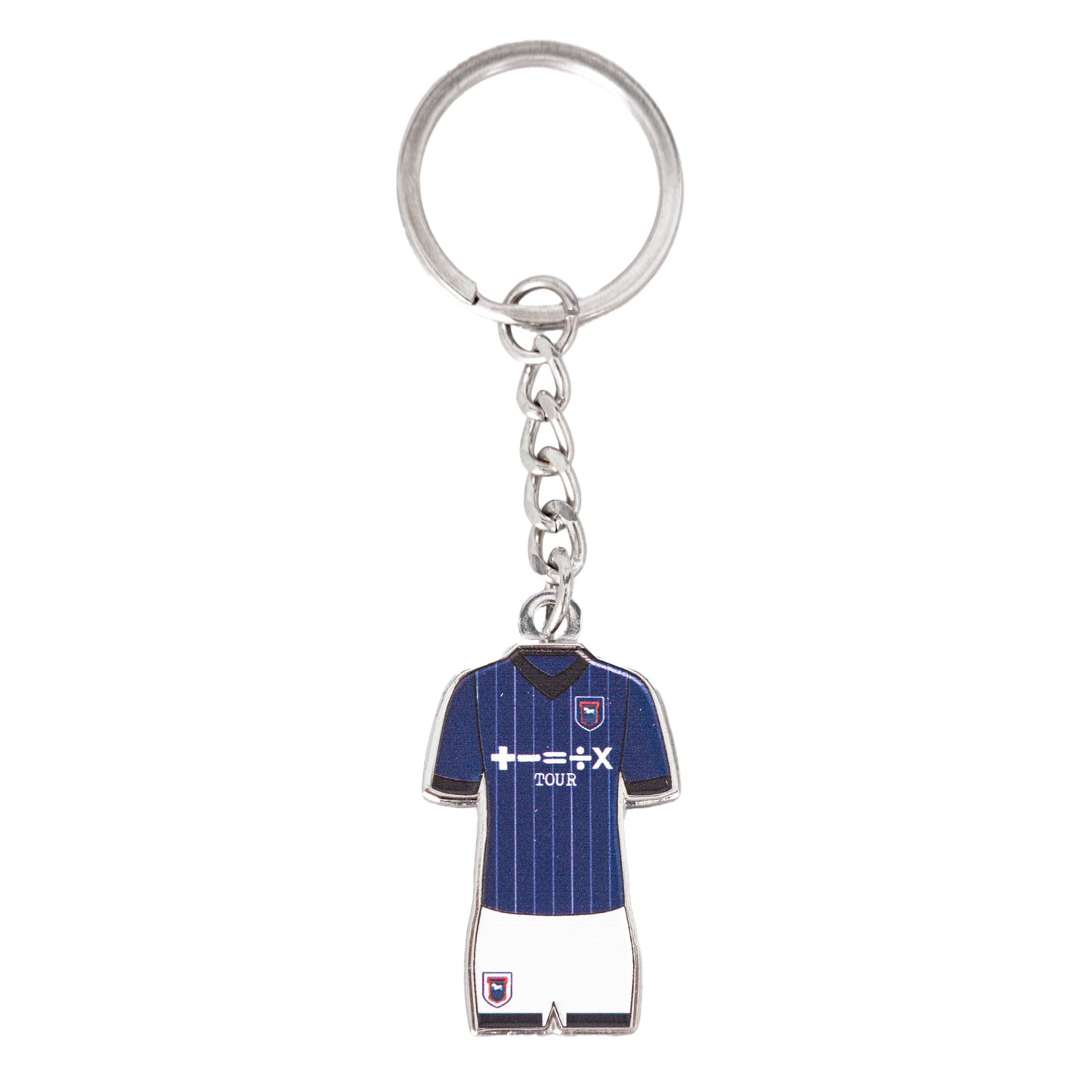 2024/25 Home & Away Keyring