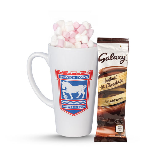 ITFC Hot Chocolate Gift Set