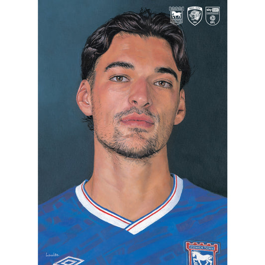 2025/26 Hull City Programme