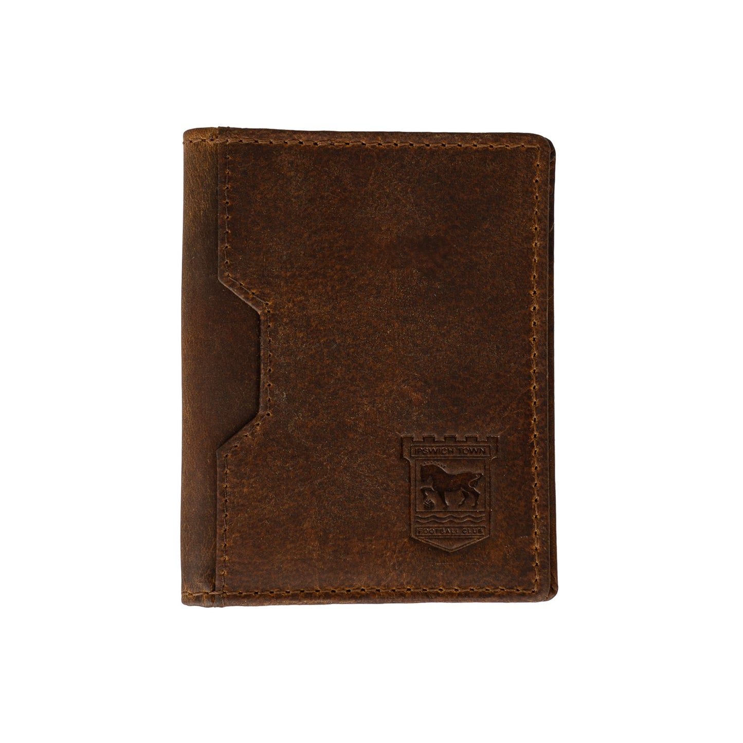 ITFC Hunter Leather Card Holder