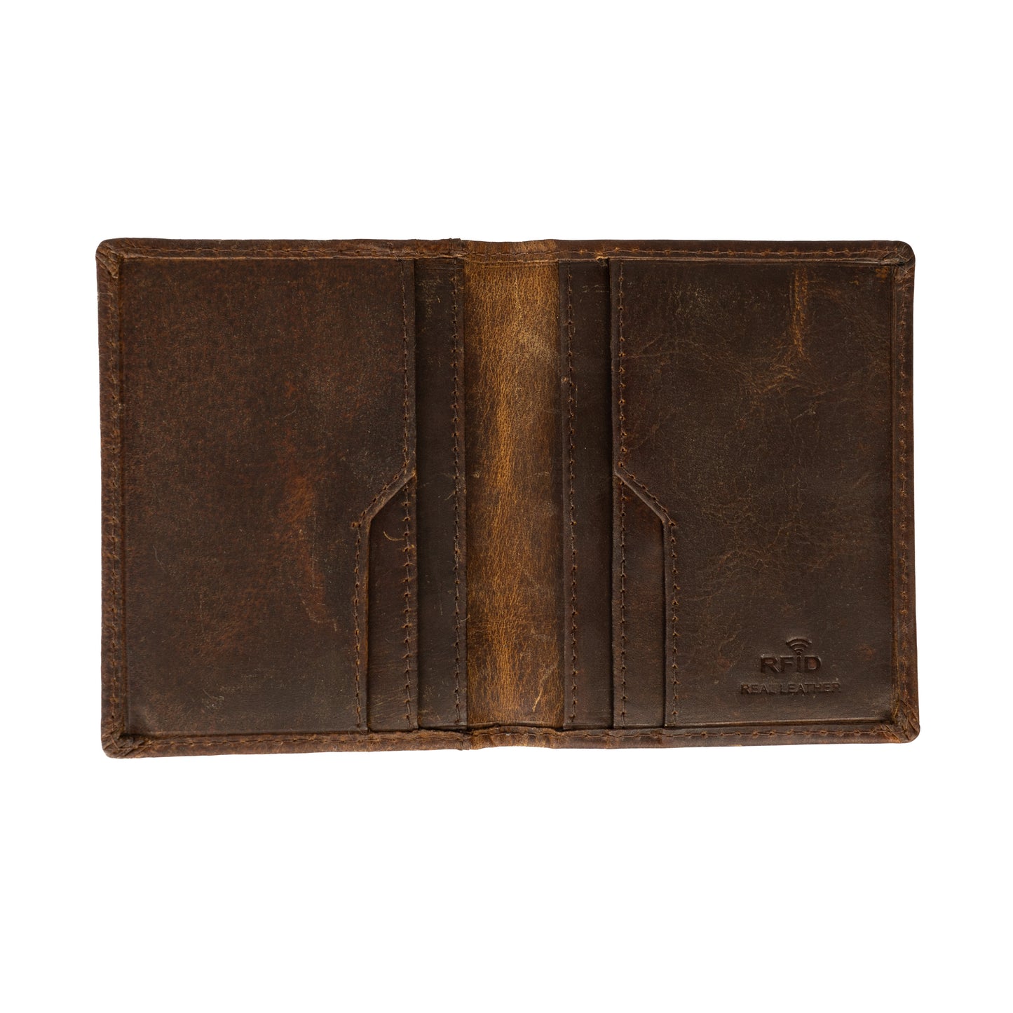 ITFC Hunter Leather Card Holder
