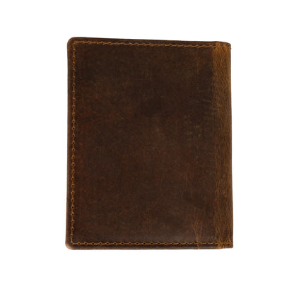 ITFC Hunter Leather Card Holder