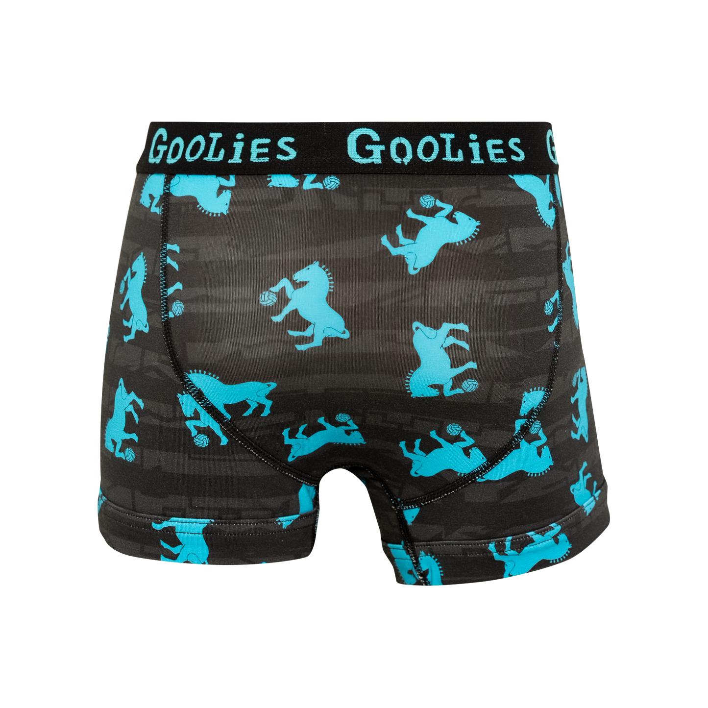 Oddballs 25/26 Third Kit Kids Boxers