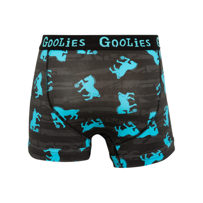 Oddballs 25/26 Third Kit Kids Boxers