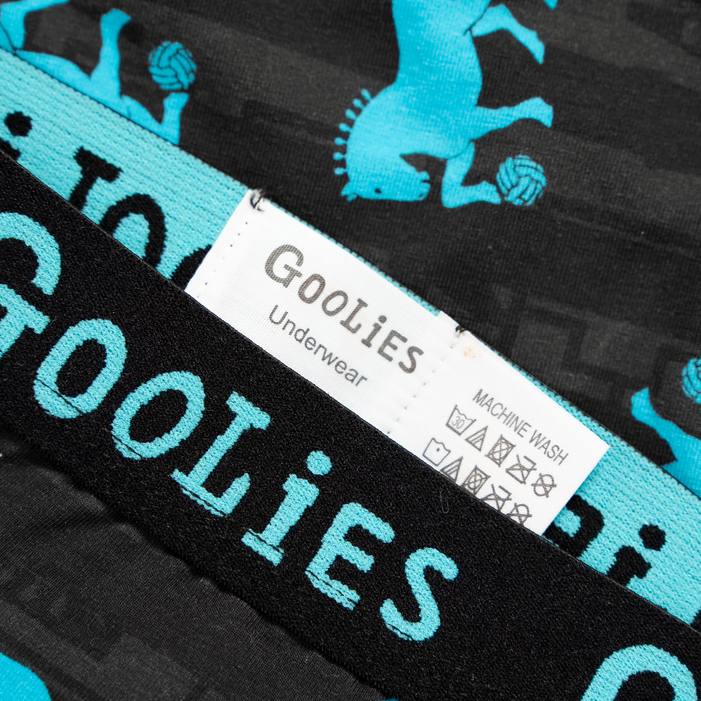 Oddballs 25/26 Third Kit Kids Boxers