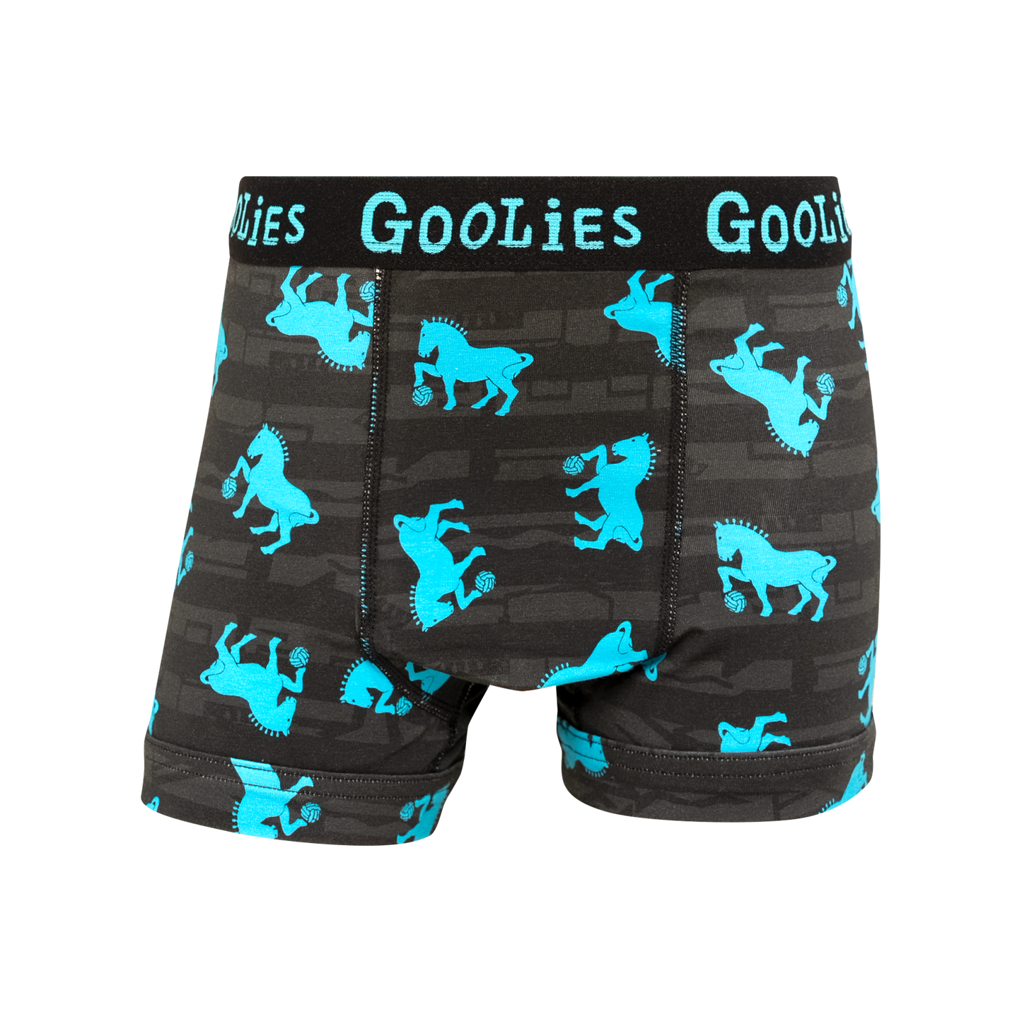 Oddballs 25/26 Third Kit Kids Boxers