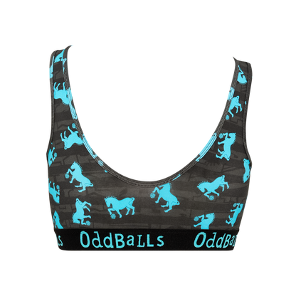Oddballs 25/26 Third Kit Ladies Bralette