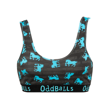 Oddballs 25/26 Third Kit Ladies Bralette