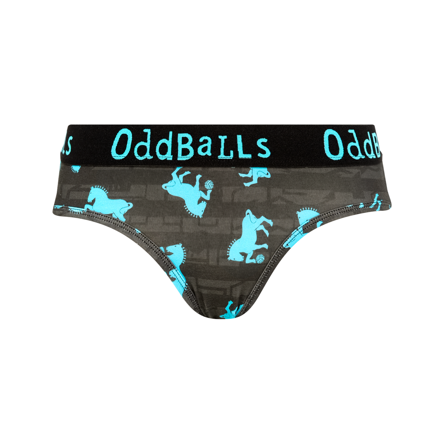 Oddballs 25/26 Third Kit Ladies Briefs