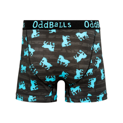 Oddballs 25/26 Third Kit Mens Boxers