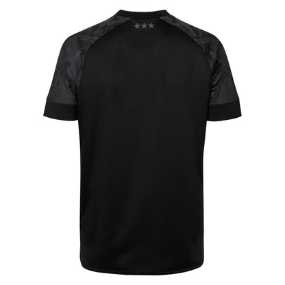 Umbro Blackout Third Shirt Adult