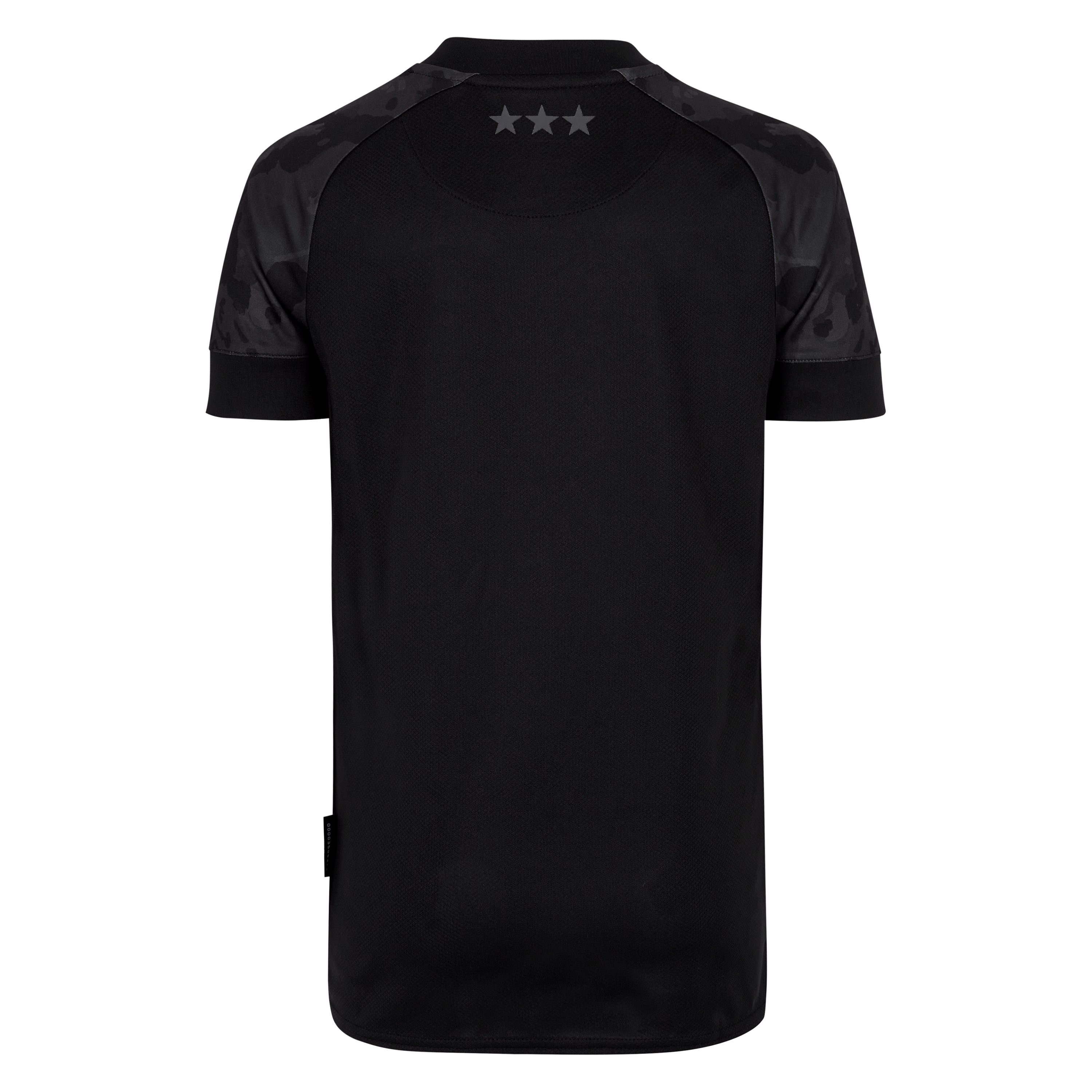 Liverpool blackout shirt buy online