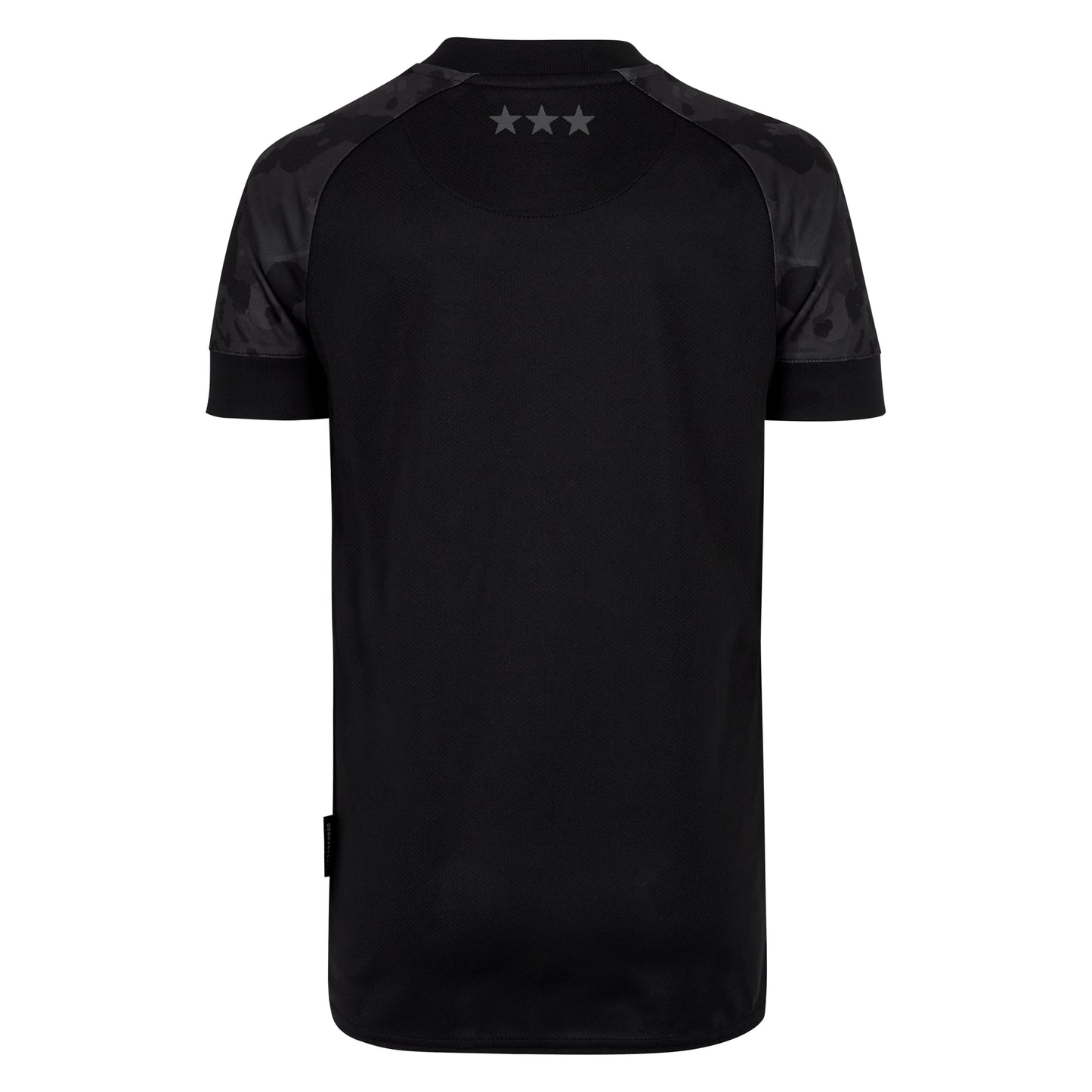 Umbro Blackout Third Shirt Junior