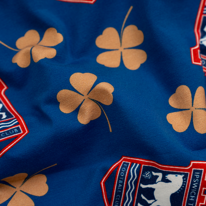 Oddballs ITFC Lucky Boxers