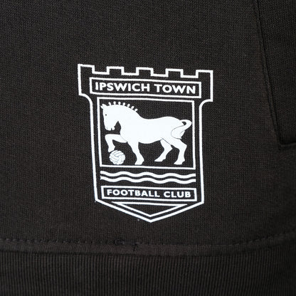 ITFC 1878 Black Hoody