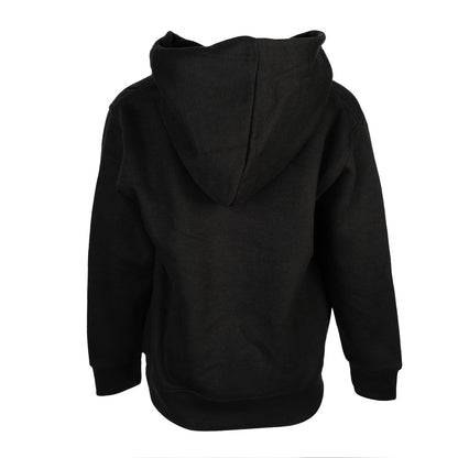 ITFC 1878 Black Hoody Junior