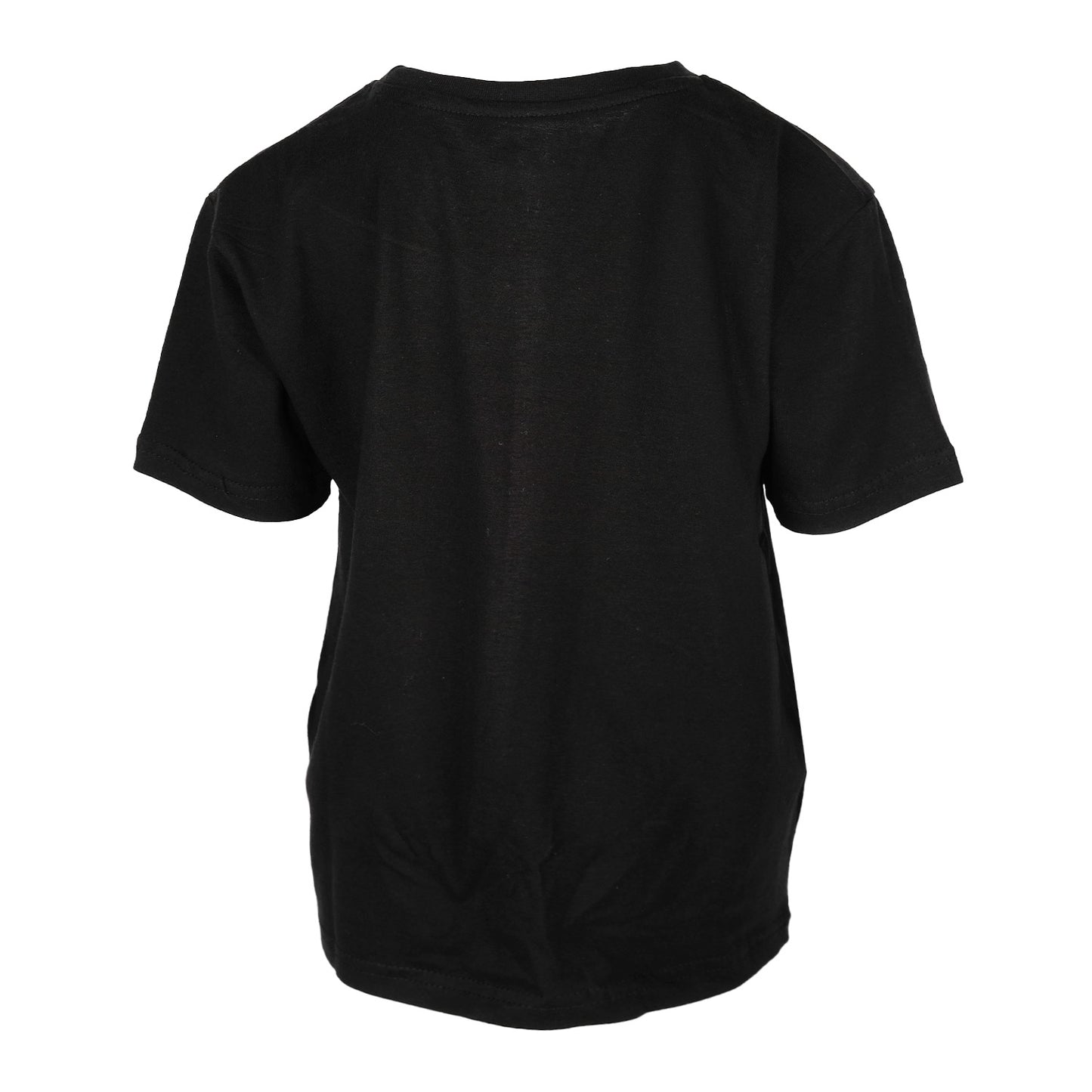 ITFC 1878 Black Tee Junior