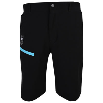 ITFC Active Zip Pocket Shorts