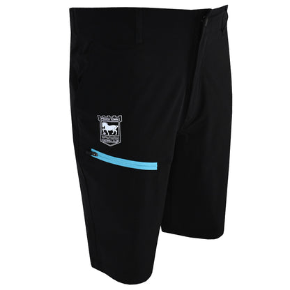 ITFC Active Zip Pocket Shorts