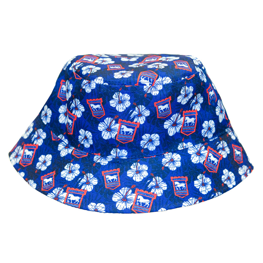 ITFC Junior Hawaiian Bucket Hat