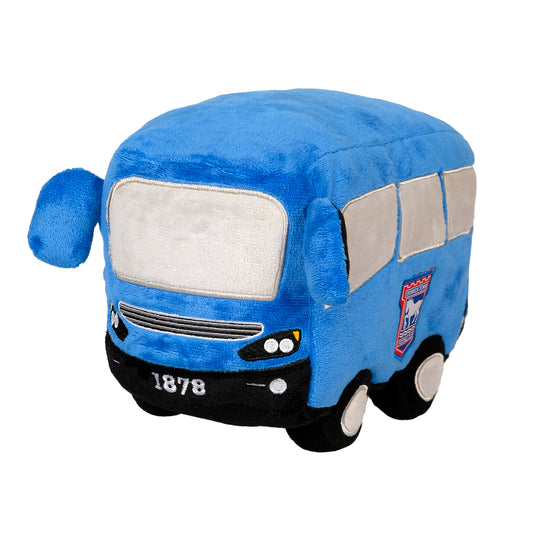 ITFC Bus Plush