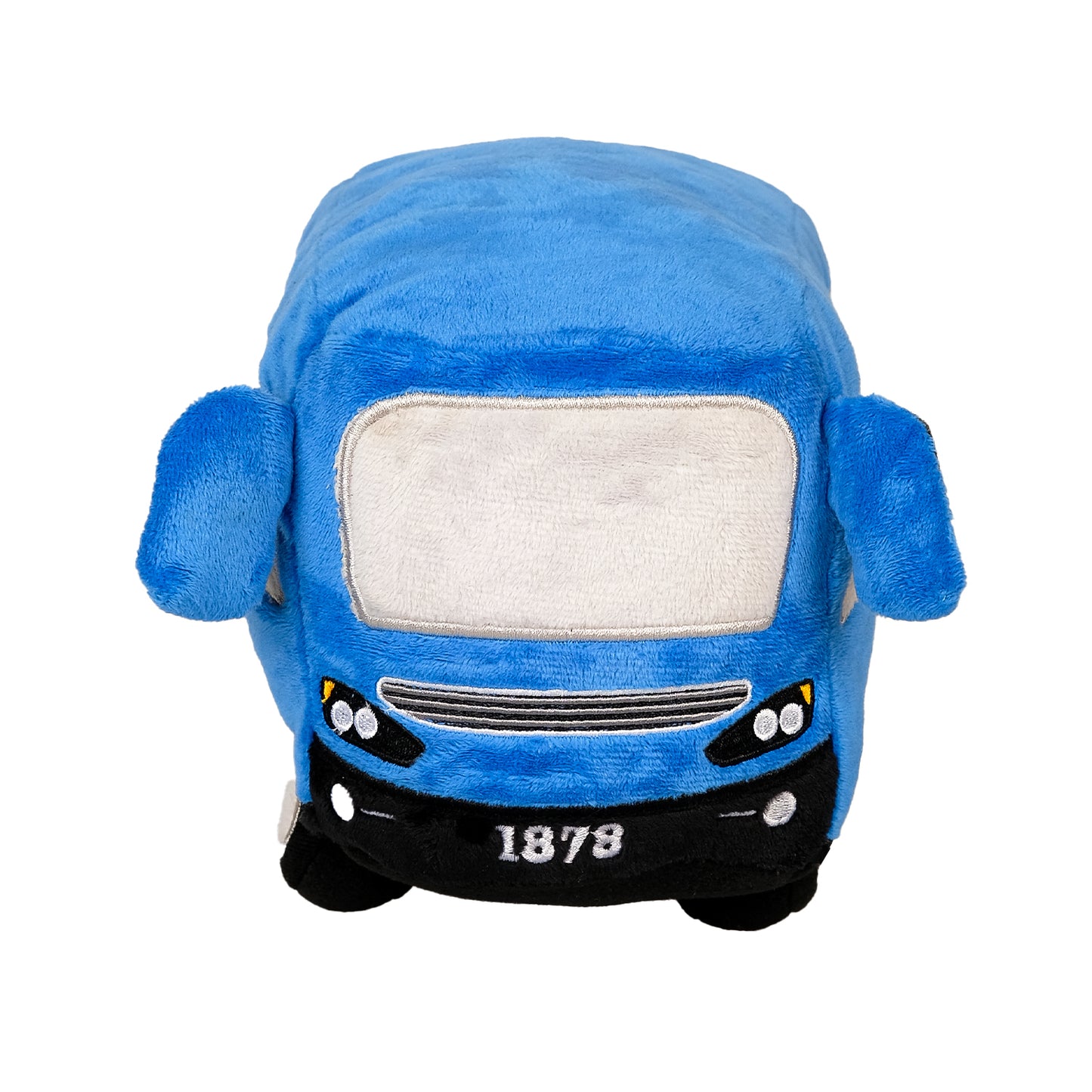 ITFC Bus Plush