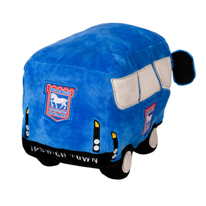 ITFC Bus Plush