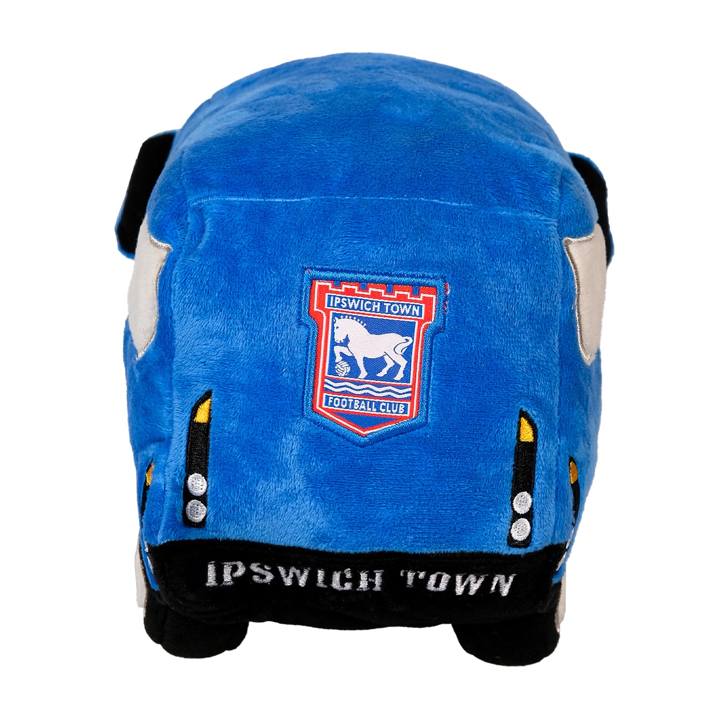 ITFC Bus Plush