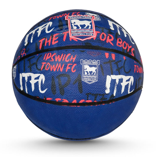 ITFC Basketball