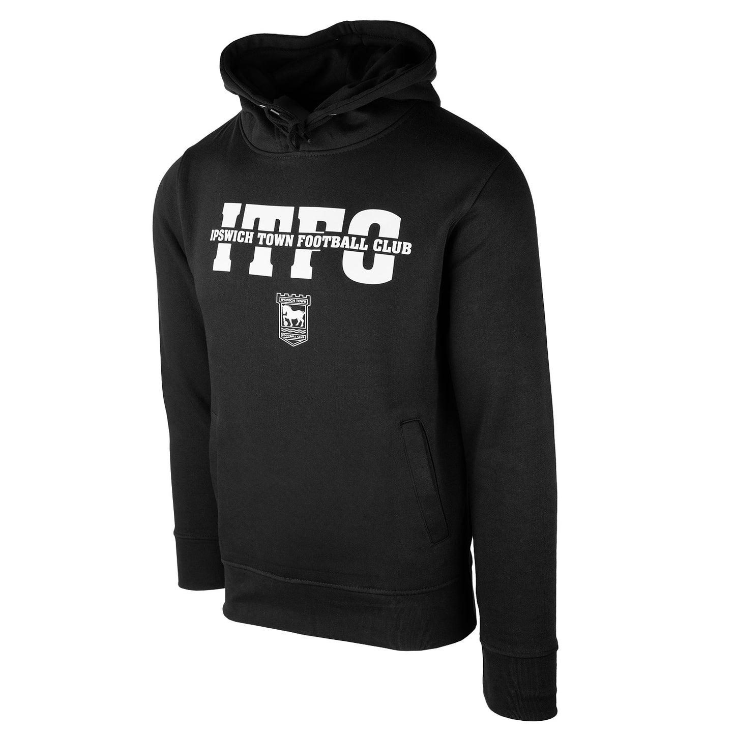 ITFC Black Hoody