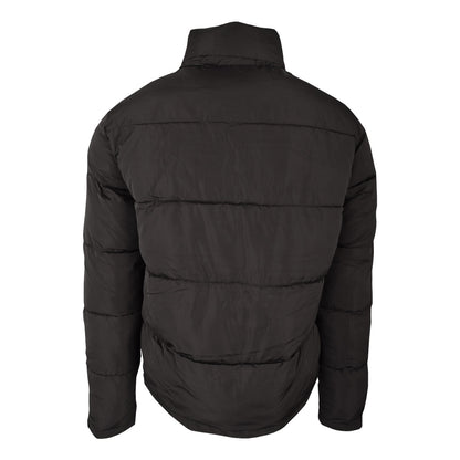 ITFC Black Padded Jacket