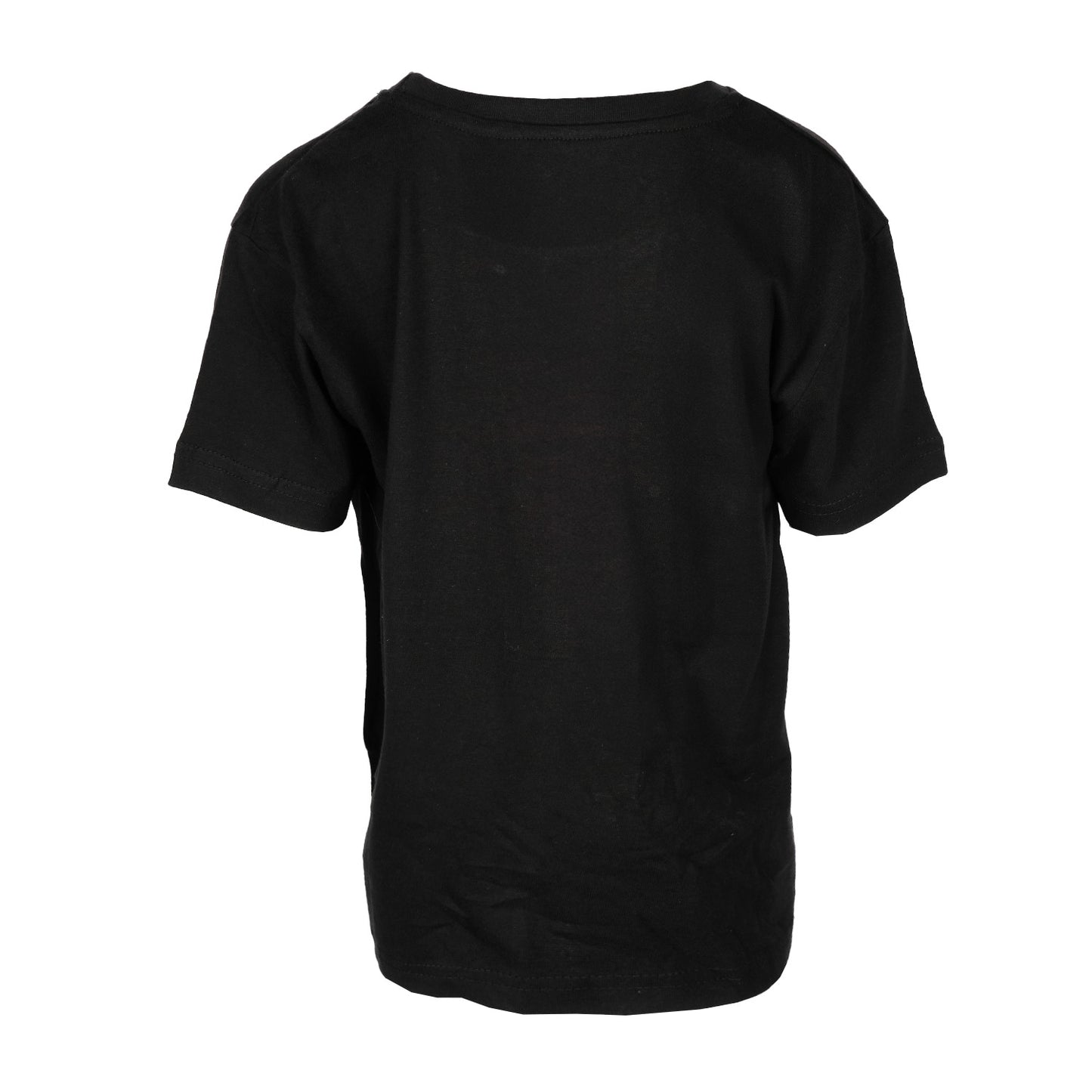 ITFC Black Tee Junior