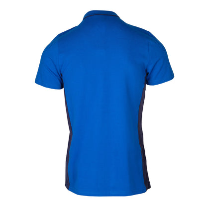 ITFC Core Blue Polo