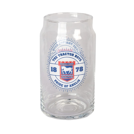 ITFC Can Glass