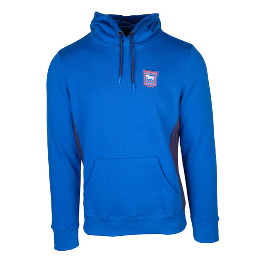 ITFC Core Blue OTH Hoody