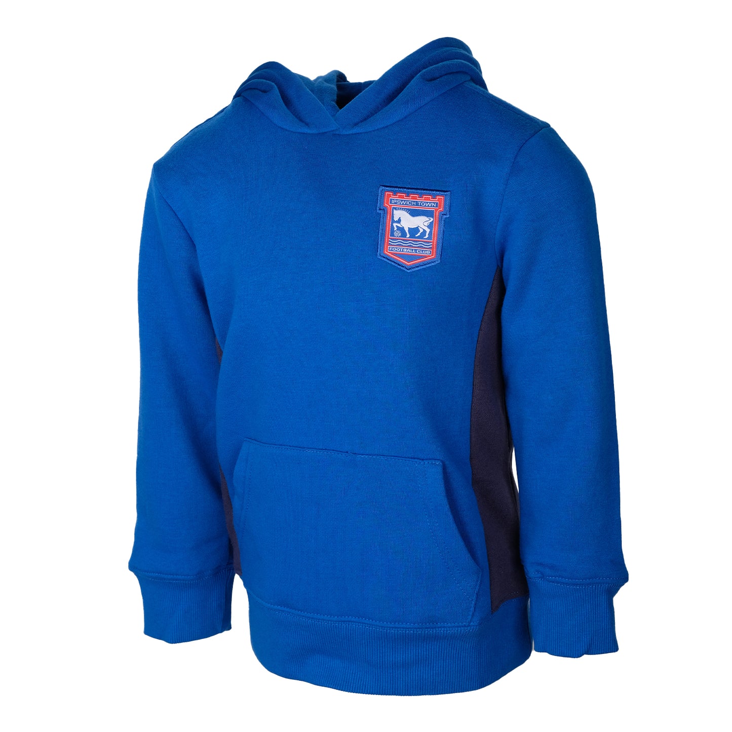 ITFC Core Blue OTH Hoody Junior