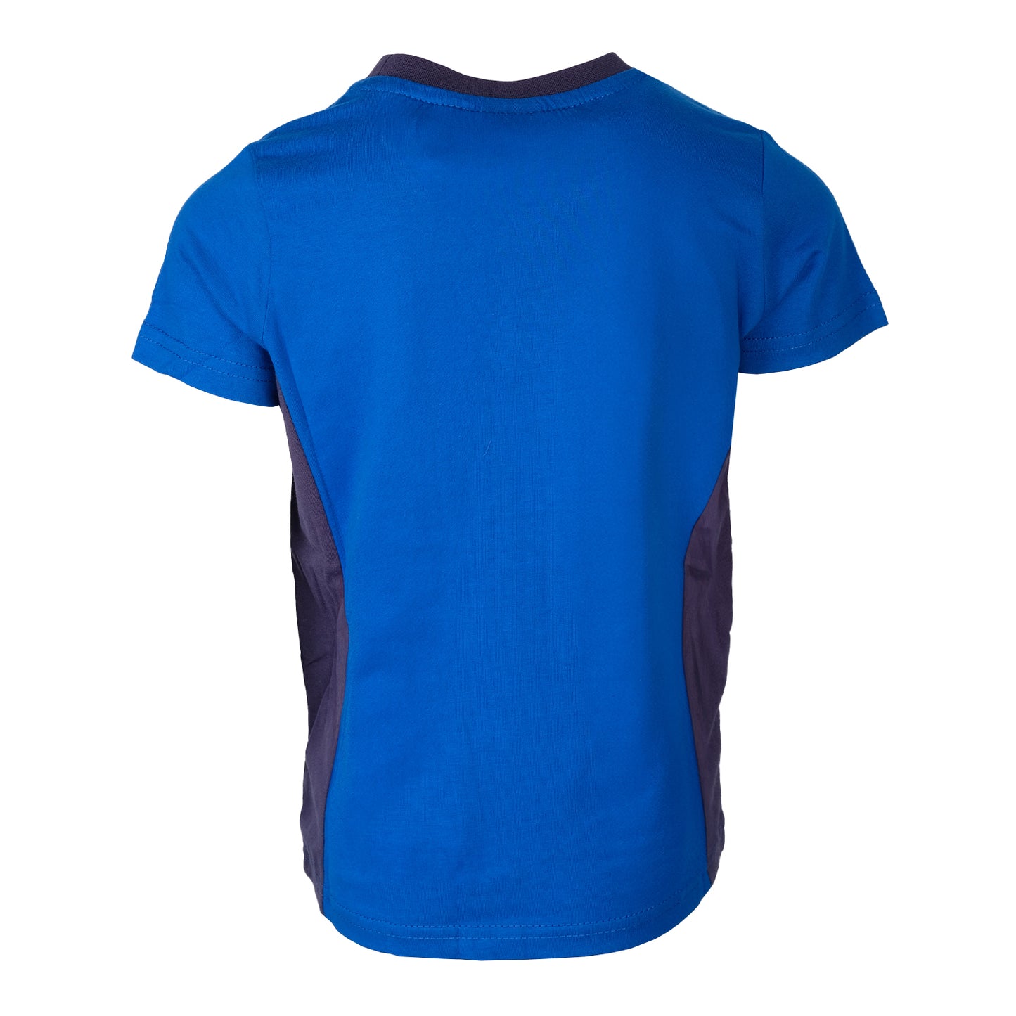 ITFC Core Blue Tee Junior