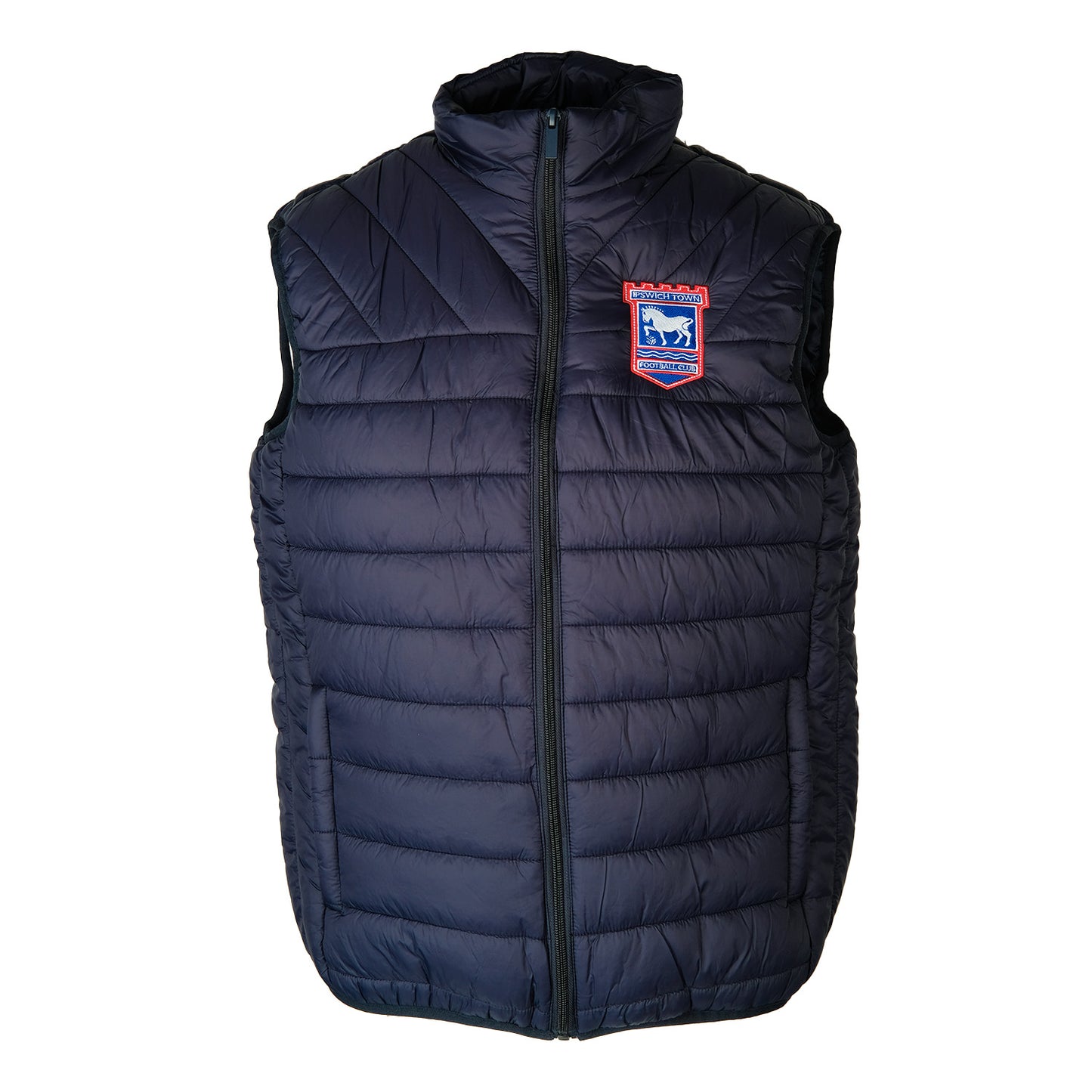 ITFC Core Gilet Navy