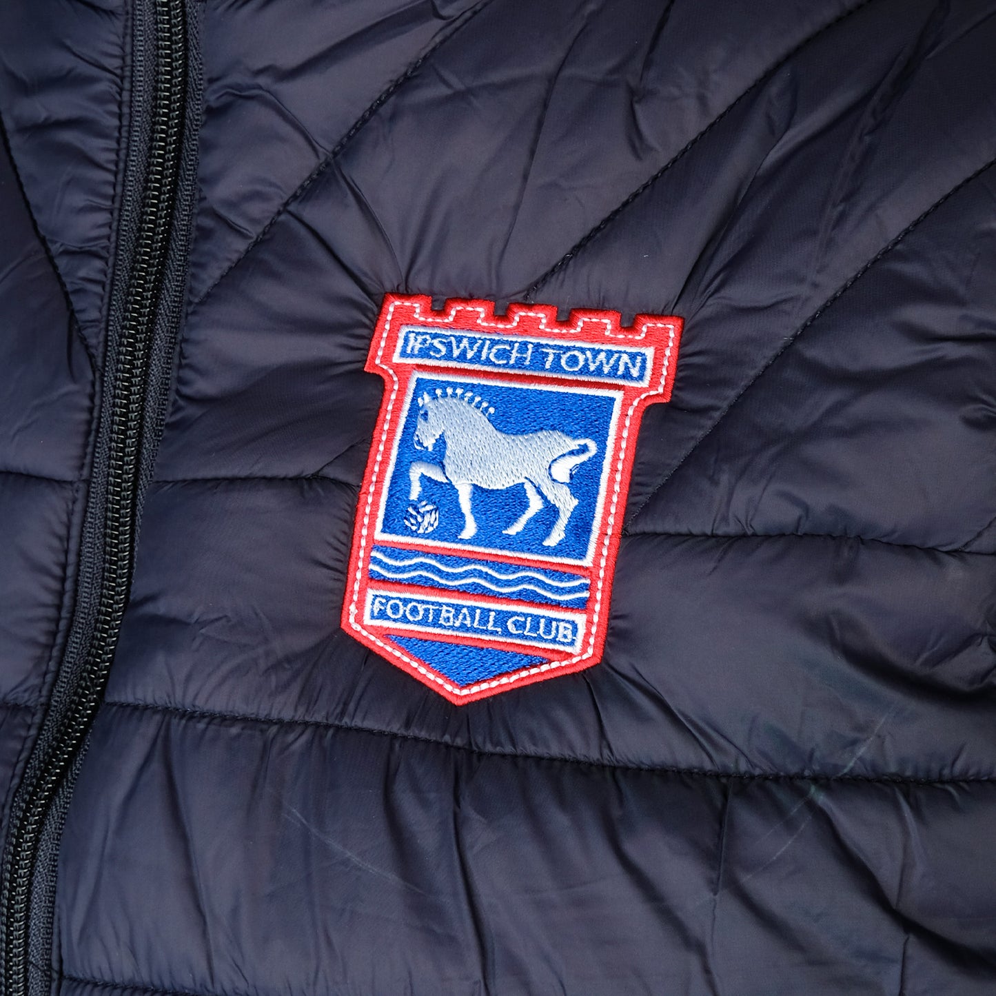 ITFC Core Gilet Navy