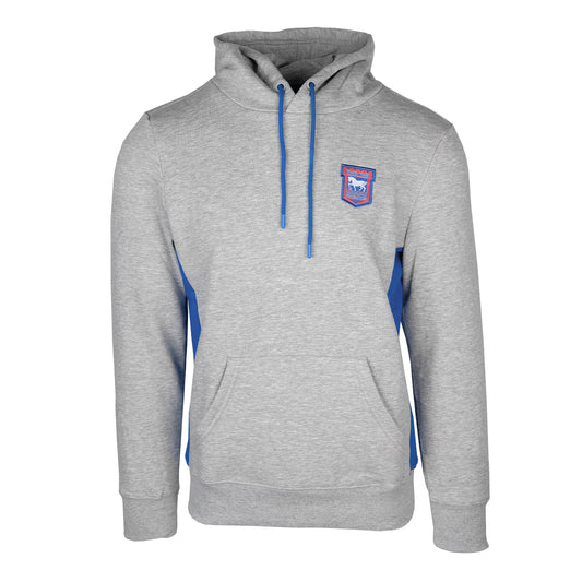 ITFC Core Grey OTH Hoody