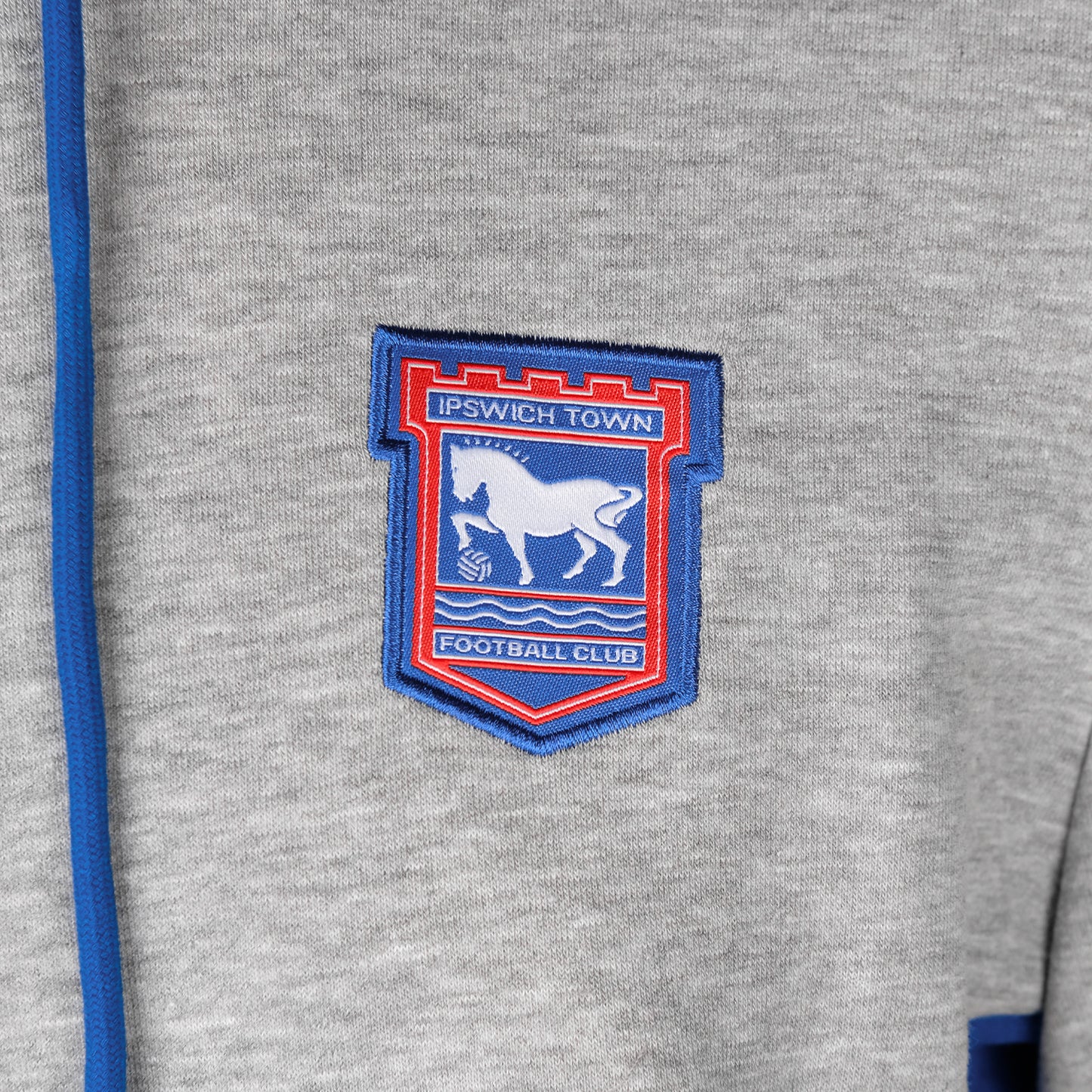 ITFC Core Grey OTH Hoody