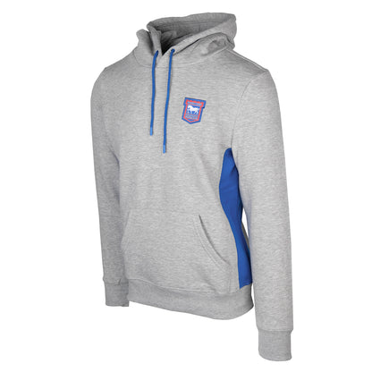 ITFC Core Grey OTH Hoody