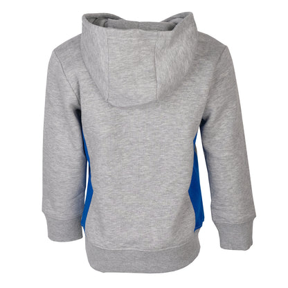 ITFC Core Grey OTH Hoody Junior