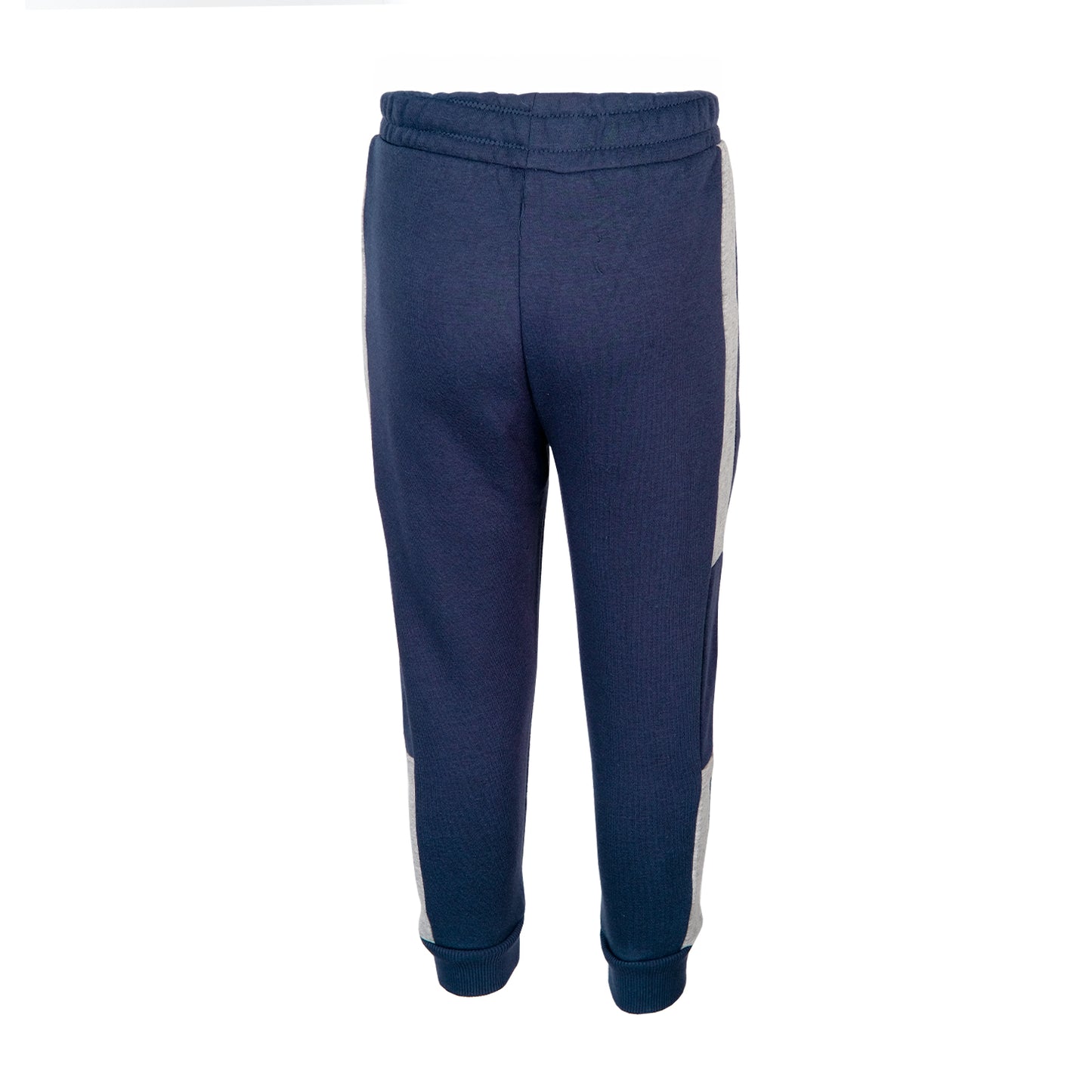 ITFC Core Navy Jog Pants Junior