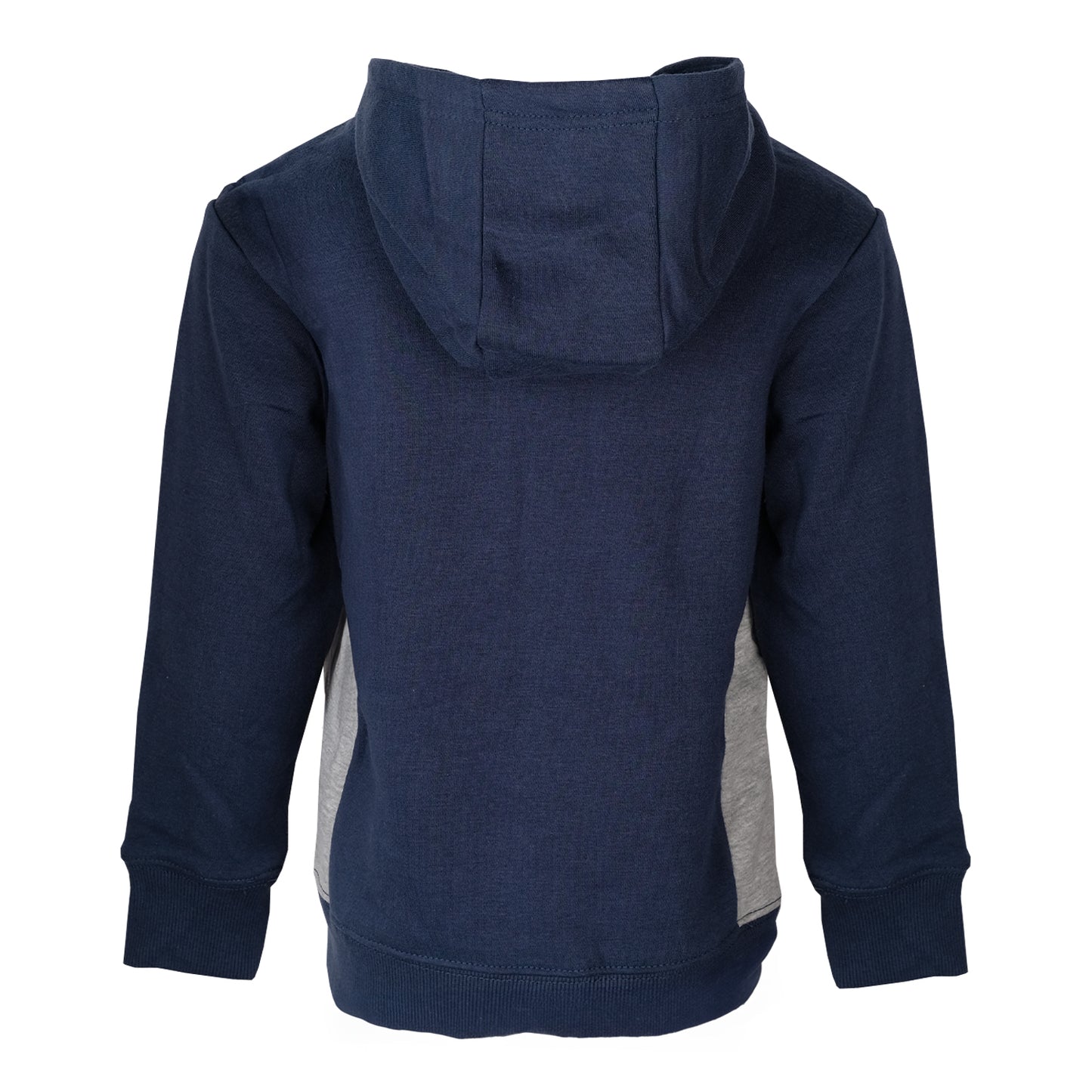 ITFC Core Navy OTH Hoody Junior